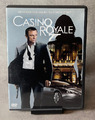 James Bond 007 - Casino Royale - DVD