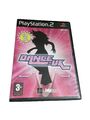 Dance UK · PlayStation 2 PS2 · Komplett 