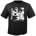 DISCHARGE - Hear Nothing , See Nothing , Say Nothing - T-Shirt