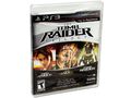 Tomb Raider Trilogie HD (#) (TITEL GELÖSCHT)/PS3