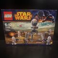 LEGO Utapau Troopers Star Wars (75036) NEU&OVP SEALED