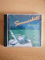 CD Sommerhits ''LONG HOT SUMMER NIGHT'' VOL 2