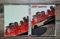 Need For Speed: Most Wanted - Limited Special Steelbook Edition PS3 