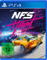 Need for Speed: Heat - PlayStation 4 (NEU & OVP!)