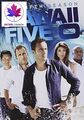 Hawaii Five-O (2010): The Fifth Season.
