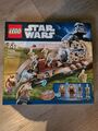 Lego Star wars 7929 The Battle of Naboo  