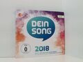 Dein Song 2018 Various: