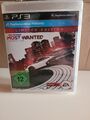 ⚡️ Need For Speed: Most Wanted (Sony PlayStation 3, 2012) | Ps3