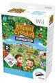 Animal Crossing Lets Go To The City mit Wii Speak gebraucht