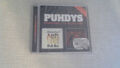 PUHDYS - " STURMVOGEL / 10 WILDE JAHRE "(Puhdys Collection, 2 Alben - 1 CD, OVP)