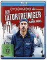 Der Tatortreiniger 4 (Folge 14-18) (Blu-ray) von Arn... | DVD | Zustand sehr gut