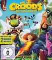Die Croods 2 - Alles auf Anfang (Blu-ray)