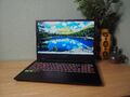 Gaming Laptop Aorus/Gigabyte (Modell 5MB)