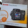 Kodak Easyshare Kamera Digital ZD710 👍🏼 Zustand Gut (s. Fotos) Zoom Fotografie