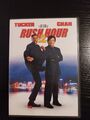 Rush Hour 2 - DVD - Jackie Chan - Chris Tucker