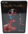 ✅Killing Floor 2 - Limited Edition - [Steelbook]- (PC Spiel)(DE)✅NEW SEALED NEU✅