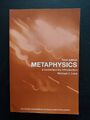 Michael J. Loux - Metaphysics. A Contemporary Introduction