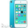 Apple iPod touch 5G (5. Generation) Blau (64GB) Mp4 WiFi - Händler Garantie