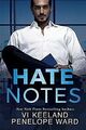Hate Notes von Keeland, Vi, Ward, Penelope | Buch | Zustand akzeptabel