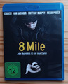 8 Mile ( 2002 ) - Eminem - Universal Studio - Blu-Ray