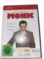 Monk DVD fünfte Staffel Episode 1 - vier