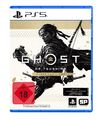Ghost of Tsushima-Director's Cut (Sony PlayStation 5, 2021)