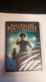 American Poltergeist(2019,DVD-NEU-OVP-HORRORTHRILLER MIT ROB JAEGER,GEORGE TUTIE