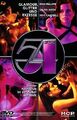 Studio 54 von Mark Christopher | DVD | Zustand gut