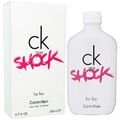 Calvin Klein CK One Shock for Her 200 ml Eau de Toilette EDT Damenparfum OVP NEU