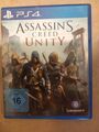 Assassin's Creed: Unity (Sony PlayStation 4, 2014)