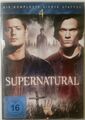 Supernatural - Staffel 4 [6 DVDs]