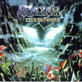 Saxon - Rock the Nations - CD