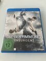 Die Bestimmung Insurgent FSK 12 Blu Ray