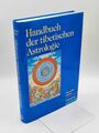 Handbuch der tibetischen Astrologie. Aus dem Franz. von Rolf Remers Cornu, Phili