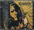 KAHIRA "Augenblick" CD-Album