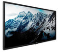 LG 32 Zoll (81,3 cm) DIGITAL HD-Ready LED TV mit DVBC DVBT2 DVBS2 USB HDMI CI WH