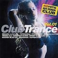 Club Trance Vol.1 von Various | CD | Zustand neu