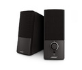 BOSE Companion 2 Multimedia Speaker System - schwarz - Series III - NEU und OVP
