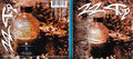 ZZ TOP - CD - Rhythmeen - CD von 1996 - Neuwertig !
