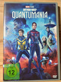 ANT-MAN and the WASP - Quantumania (DVD) Marvel Studios 