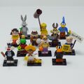 Lego Minifiguren Looney Tunes - 71030 - Neu! - Aussuchen! - Versand sparen!