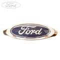 Original FORD Mondeo Kombi MK4 Mondeo MK4 Galaxy Ford Emblem vorne 1780435