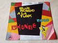 Blue Rondo À La Turk - Change, Single 7", GER, 1983