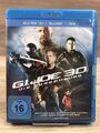 3D Blu-Ray + BR + DVD • G.I. Joe: Die Abrechnung #M6