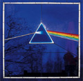 Pink Floyd - The Dark Side of the Moon (Remastered, 30th Anniv) | CD