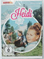 Heidi - Realfilm - Alm Abenteuer, Frankfurt - Eva Maria Singhammer, Michaela May