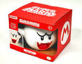 Paladone Super Mario Boo Light, Makes Official Sound, Lampe, Leuchte, Licht, NEU