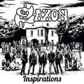 Saxon Inspirations (CD) Album