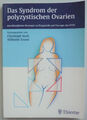 Syndrom polyzystischen Ovarien Gynäkologie Frauenheilkunde PCO Endometriose Frau