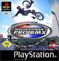 Mat Hoffmans Pro BMX von Activision Inc. | Game | Zustand akzeptabel